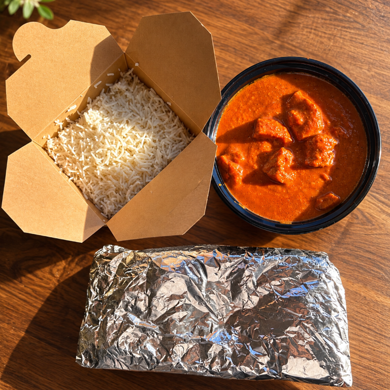 Delicious Chili Options