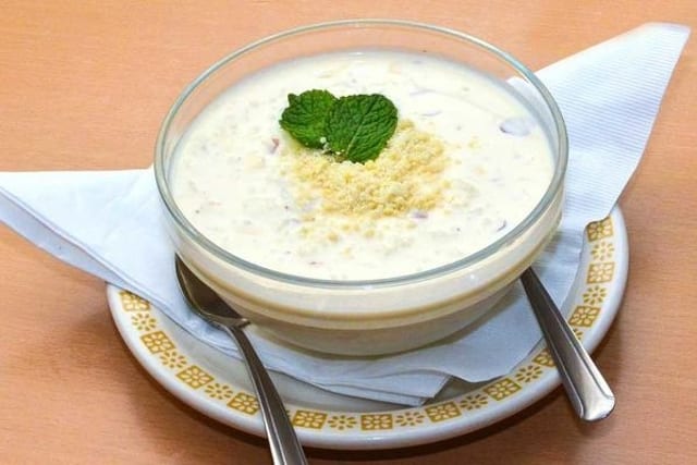 Kheer.