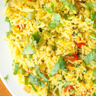 Royal Biryani Chicken