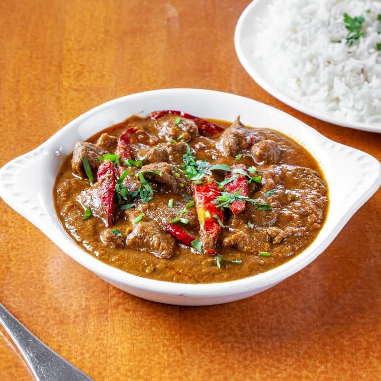 Chili Delights Await You
