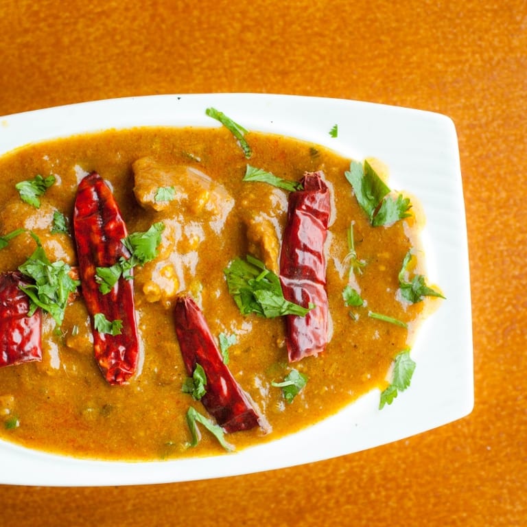 Spice Up Your Meal with Chili Delights