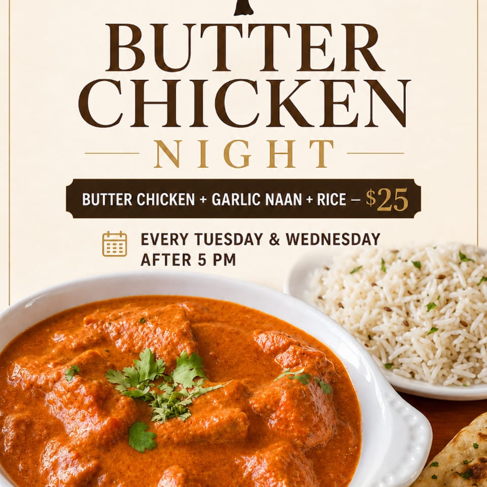 Delicious Halal Food Options