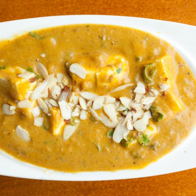 Delicious Korma Options