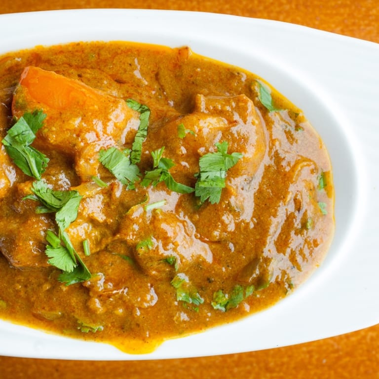 Explore Our Curry Dishes