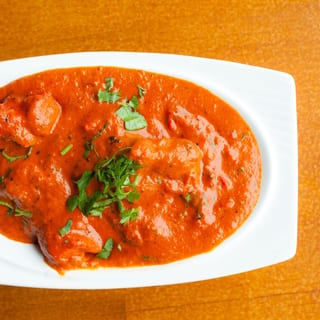 Butter Masala Beef