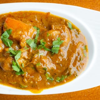 Curry Specialties Chicken