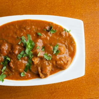 Rogan Josh