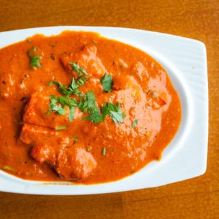 Tikka Masala