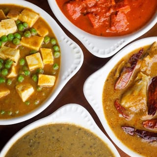 Pick your Curry (17.99 each)