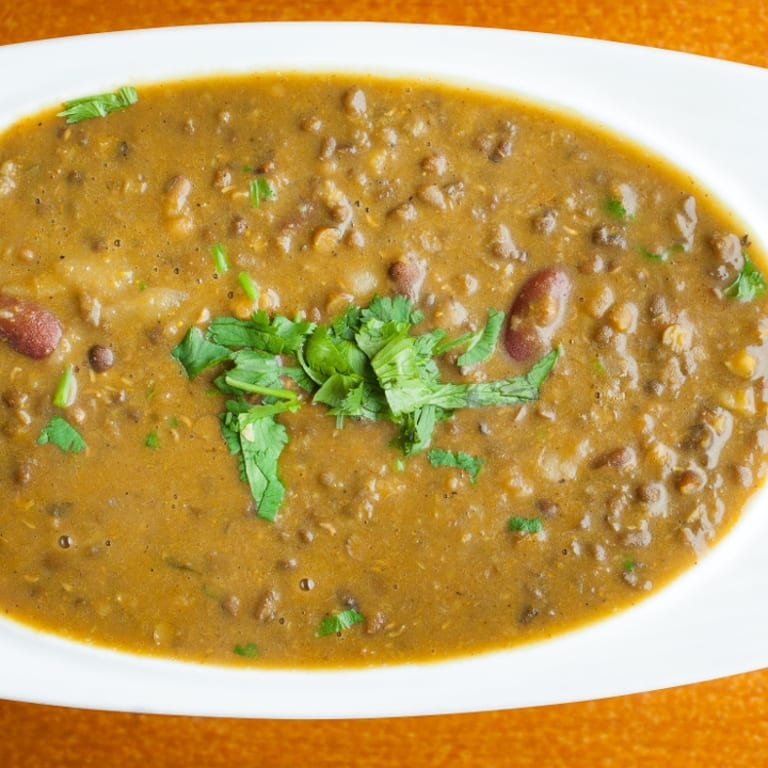 Delicious Dal Varieties