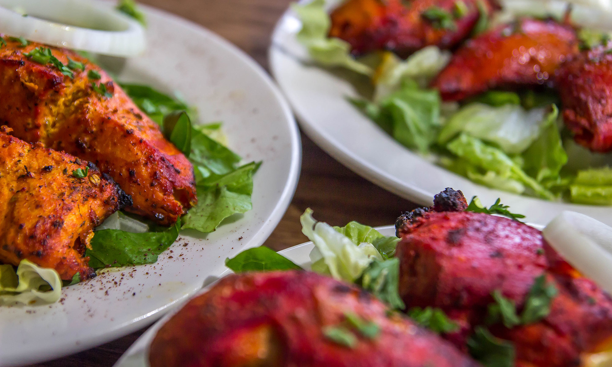 Cedars Tandoori Chicken | Cedars Restaurant