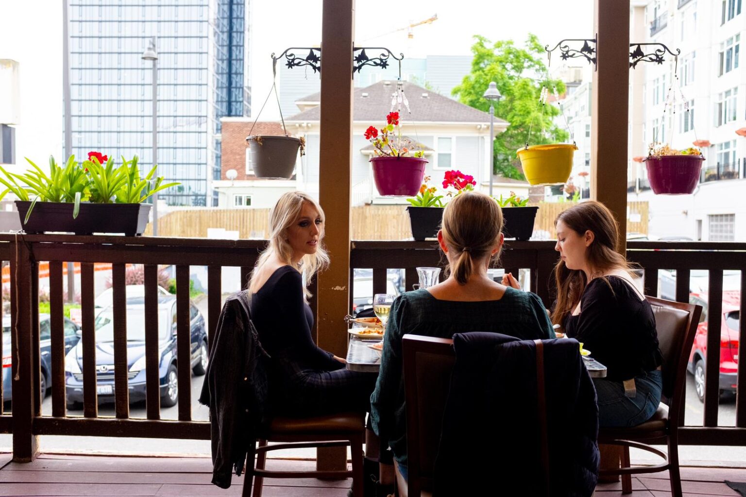 Authentic Indian Cuisine Cedars Restaurant Seattle, WA
